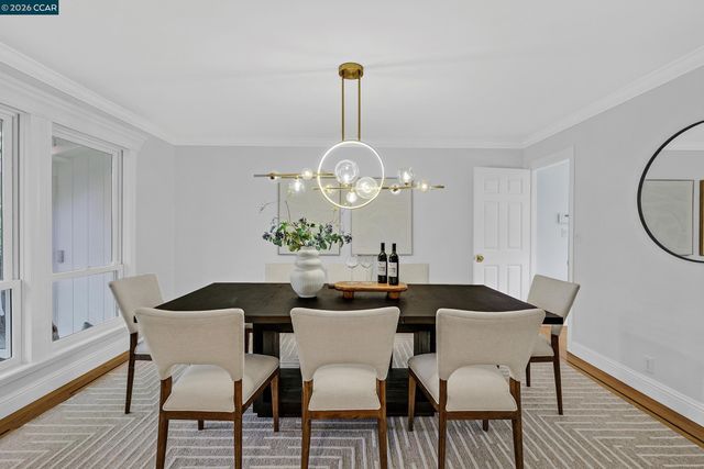 225 Pebble Ct, Alamo, CA 94507