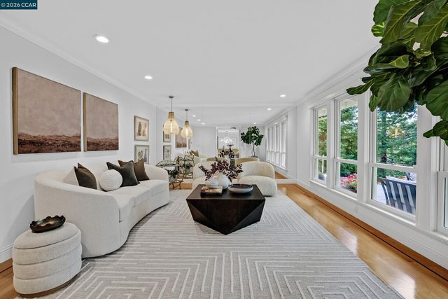 225 Pebble Ct, Alamo, CA 94507