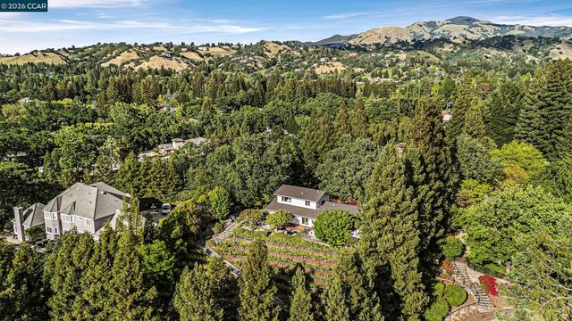 225 Pebble Ct, Alamo, CA 94507