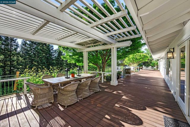 225 Pebble Ct, Alamo, CA 94507