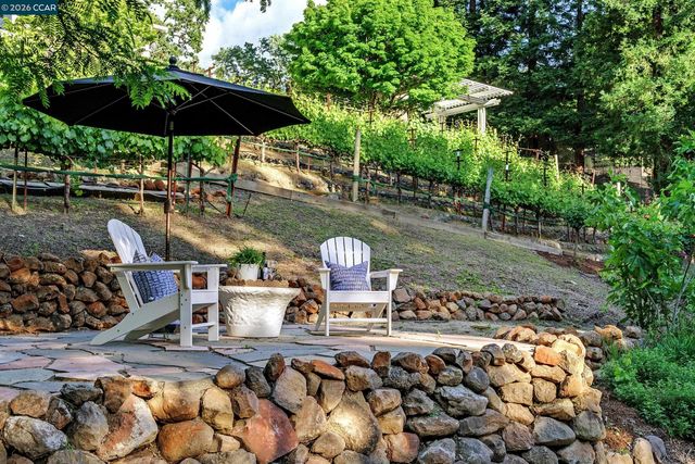 225 Pebble Ct, Alamo, CA 94507