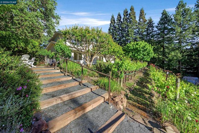 225 Pebble Ct, Alamo, CA 94507