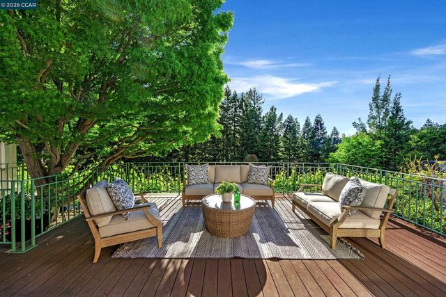 225 Pebble Ct, Alamo, CA 94507