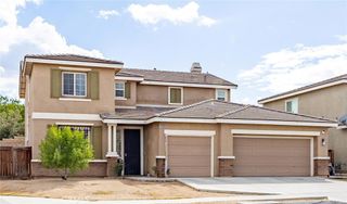 13295 Hollister, Hesperia, CA 92344