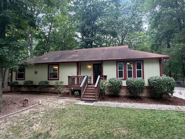 700 Wendy Way, Durham, NC 27712