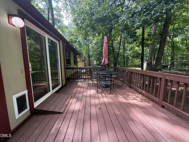 700 Wendy Way, Durham, NC 27712