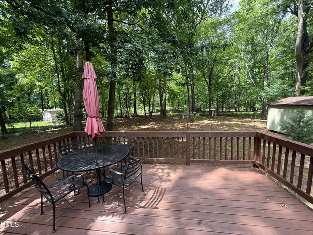 700 Wendy Way, Durham, NC 27712