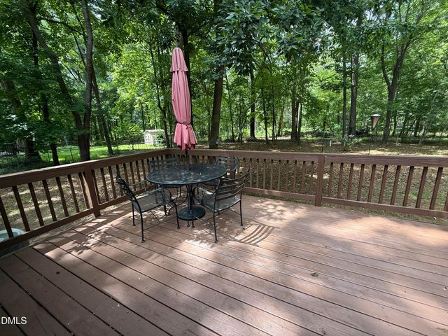 700 Wendy Way, Durham, NC 27712