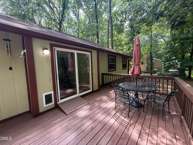 700 Wendy Way, Durham, NC 27712