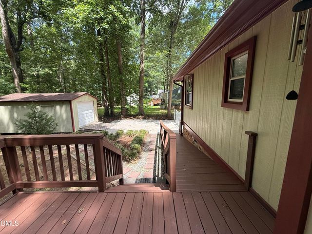 700 Wendy Way, Durham, NC 27712
