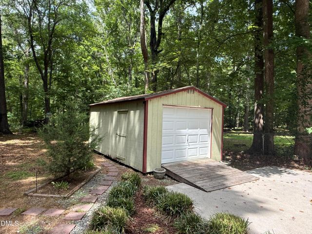 700 Wendy Way, Durham, NC 27712