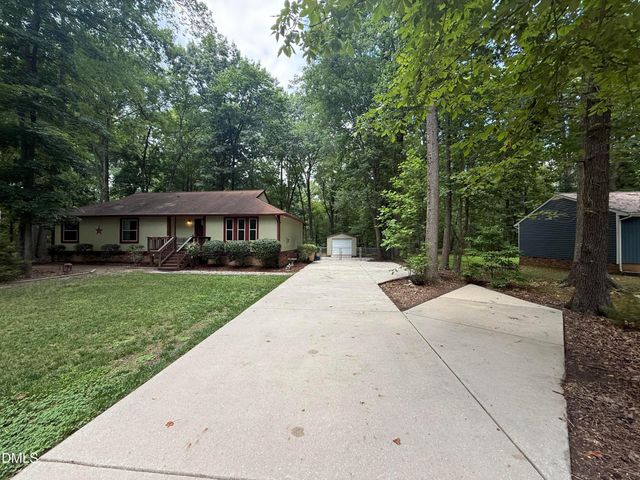 700 Wendy Way, Durham, NC 27712