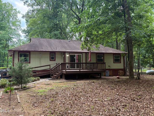 700 Wendy Way, Durham, NC 27712