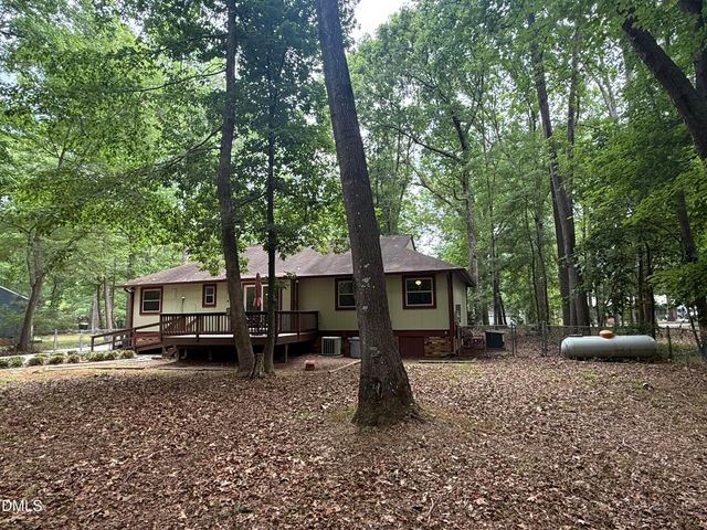 700 Wendy Way, Durham, NC 27712