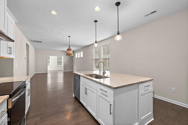 1006 Sounding Lane, Durham, NC 27703