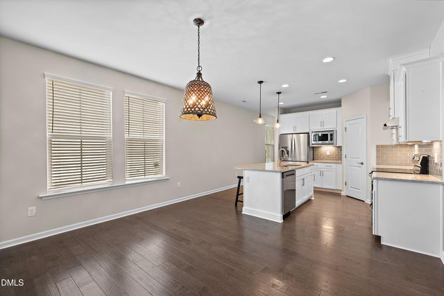 1006 Sounding Lane, Durham, NC 27703