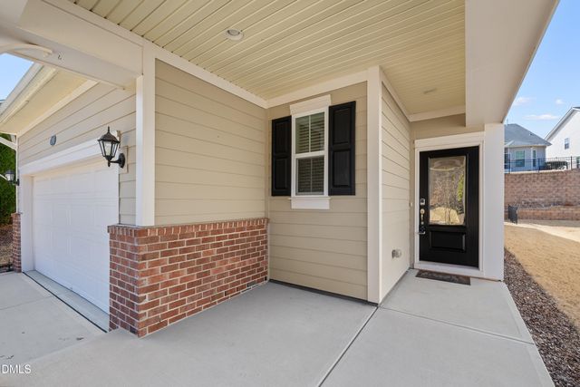 1006 Sounding Lane, Durham, NC 27703