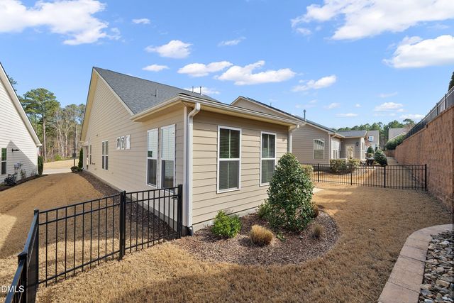 1006 Sounding Lane, Durham, NC 27703