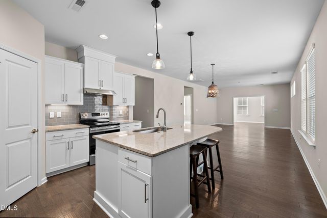 1006 Sounding Lane, Durham, NC 27703