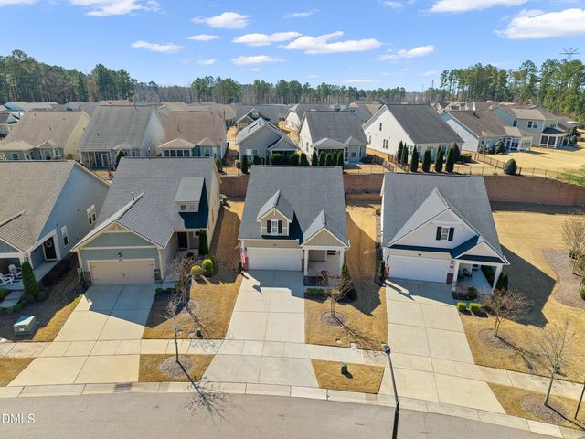 1006 Sounding Lane, Durham, NC 27703