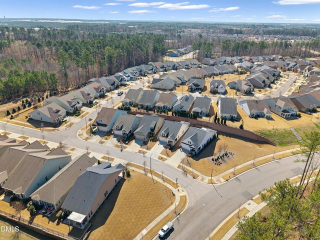 1006 Sounding Lane, Durham, NC 27703