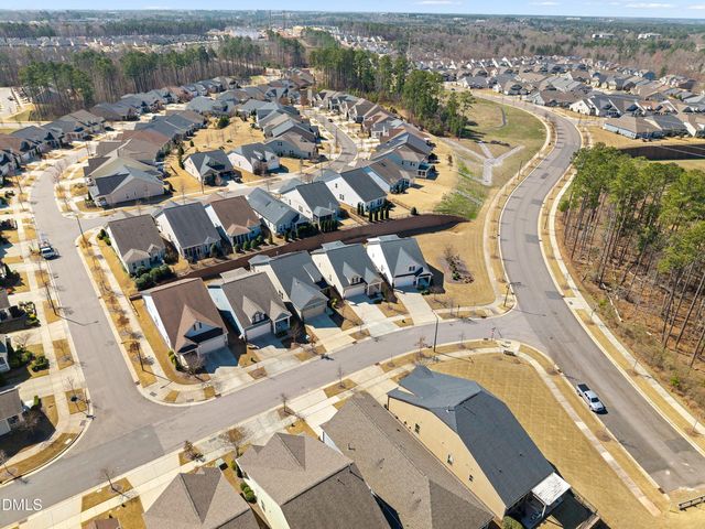 1006 Sounding Lane, Durham, NC 27703