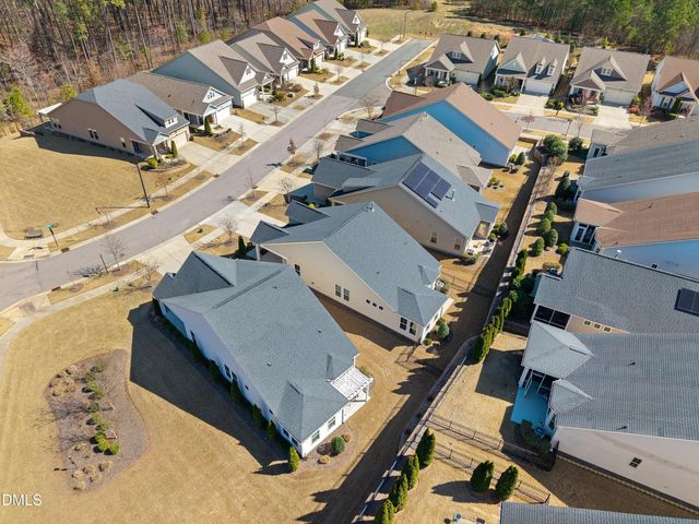 1006 Sounding Lane, Durham, NC 27703