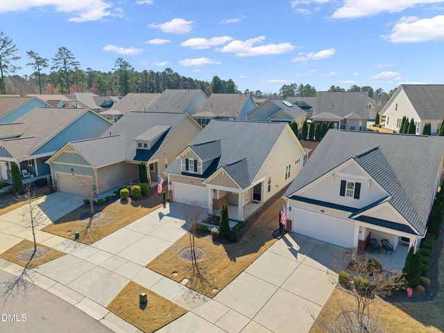 1006 Sounding Lane, Durham, NC 27703