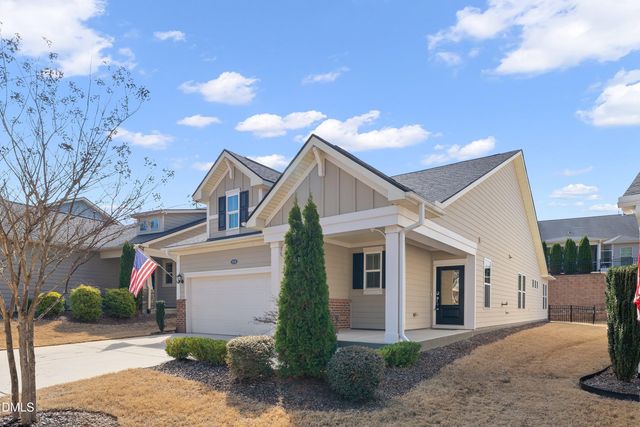 1006 Sounding Lane, Durham, NC 27703