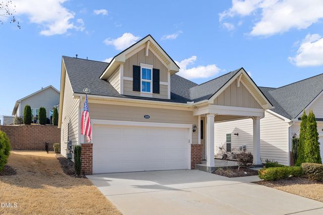 1006 Sounding Lane, Durham, NC 27703