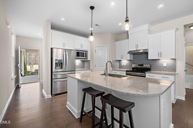 1006 Sounding Lane, Durham, NC 27703