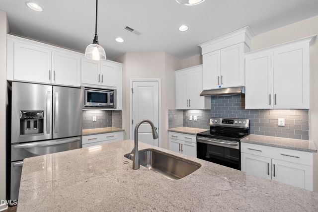 1006 Sounding Lane, Durham, NC 27703