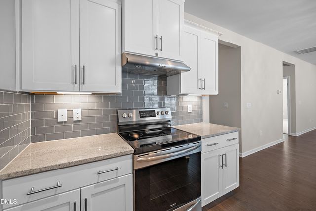 1006 Sounding Lane, Durham, NC 27703