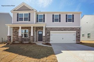 116 Pecan Grove Lane, Statesville, NC 28677