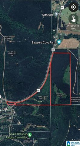 4434 COUNTY ROAD 86, Calera, AL 35040