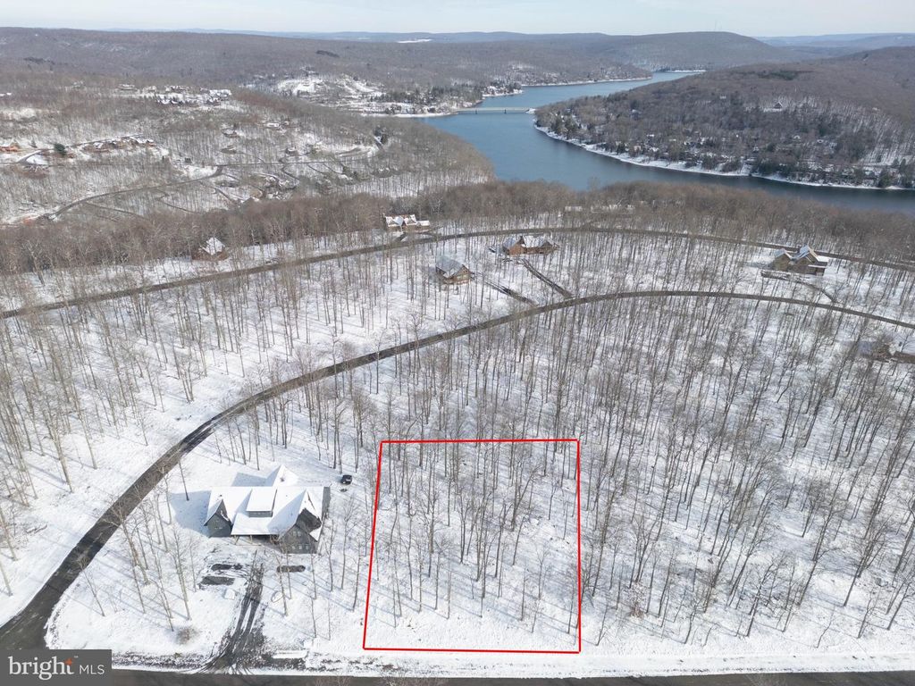 LOT 38 FERN LOOP, Mc Henry, MD 21541