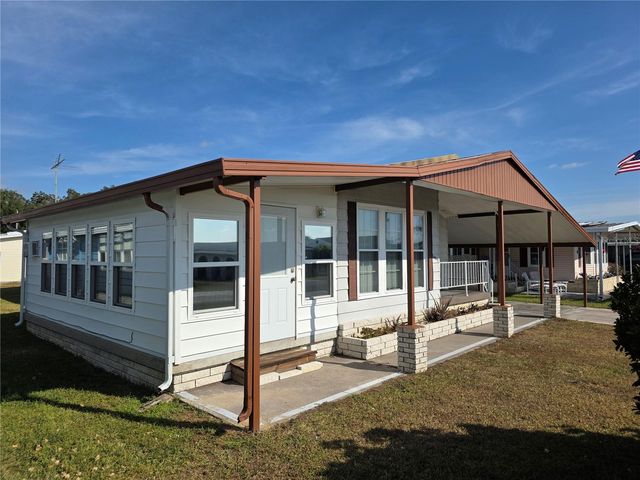 36615 DINA DRIVE, Zephyrhills, FL 33542