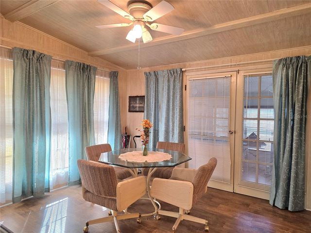 36615 DINA DRIVE, Zephyrhills, FL 33542