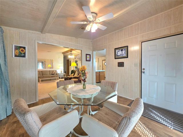 36615 DINA DRIVE, Zephyrhills, FL 33542