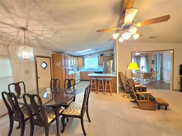 36615 DINA DRIVE, Zephyrhills, FL 33542