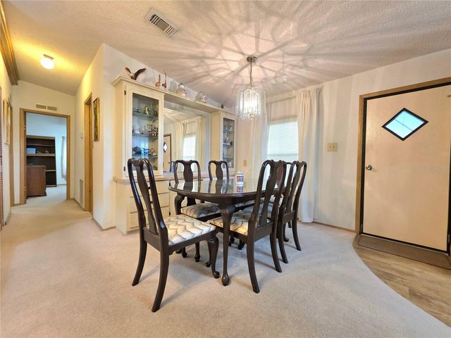 36615 DINA DRIVE, Zephyrhills, FL 33542