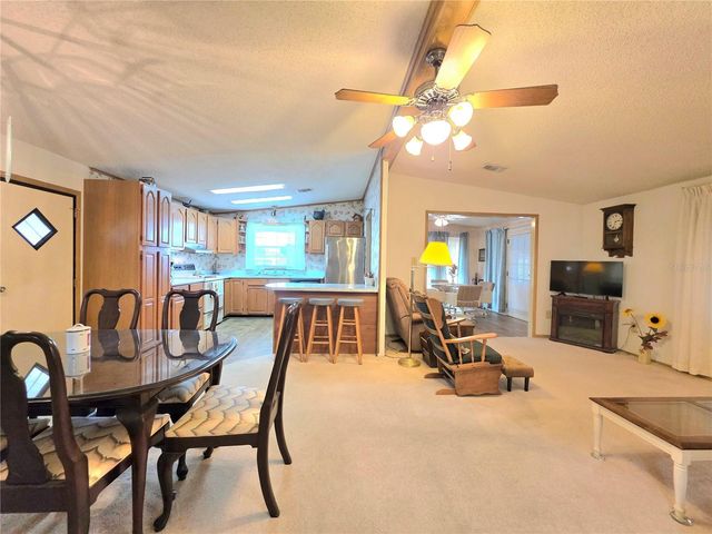 36615 DINA DRIVE, Zephyrhills, FL 33542