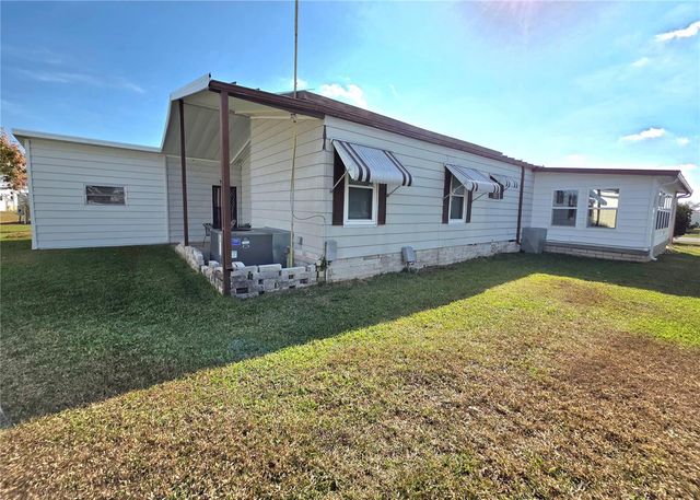 36615 DINA DRIVE, Zephyrhills, FL 33542