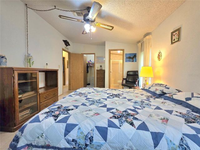 36615 DINA DRIVE, Zephyrhills, FL 33542