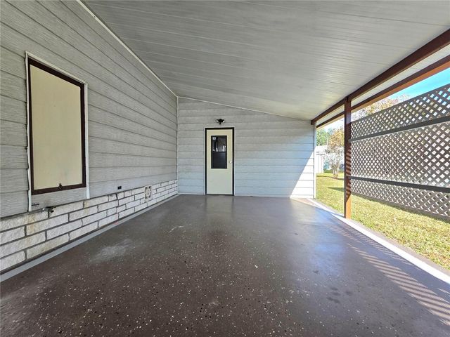 36615 DINA DRIVE, Zephyrhills, FL 33542