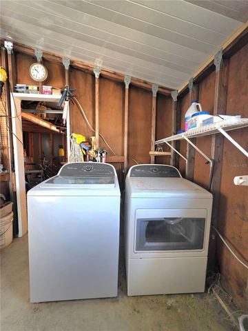 36615 DINA DRIVE, Zephyrhills, FL 33542