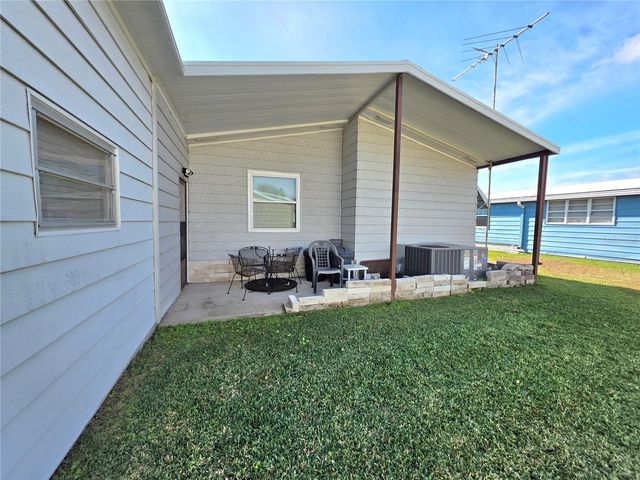 36615 DINA DRIVE, Zephyrhills, FL 33542