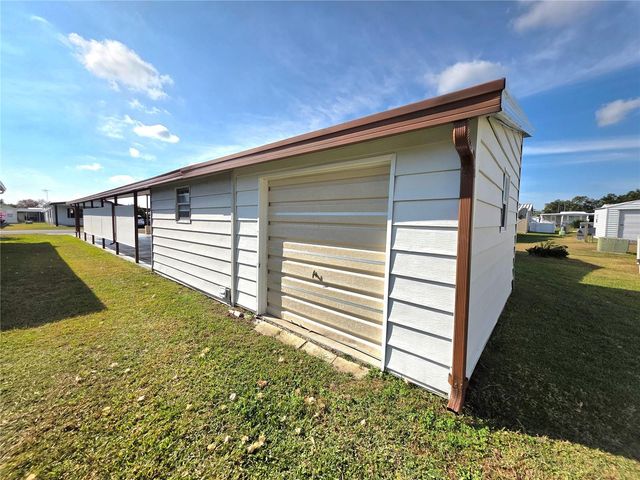 36615 DINA DRIVE, Zephyrhills, FL 33542