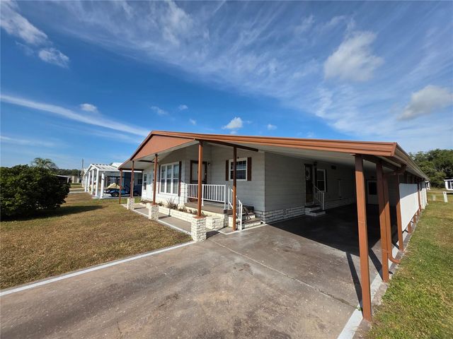 36615 DINA DRIVE, Zephyrhills, FL 33542