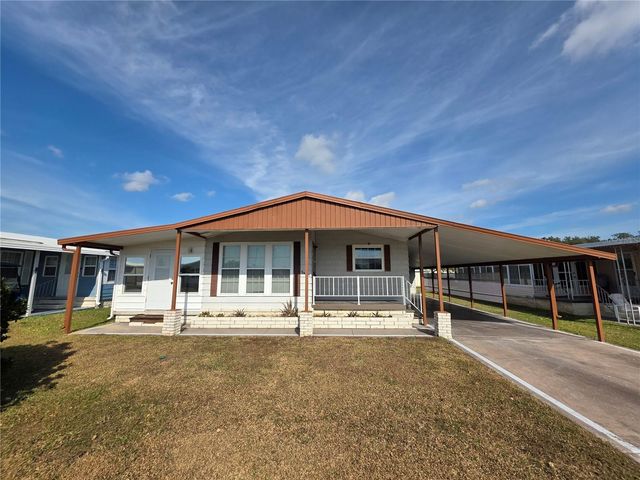 36615 DINA DRIVE, Zephyrhills, FL 33542